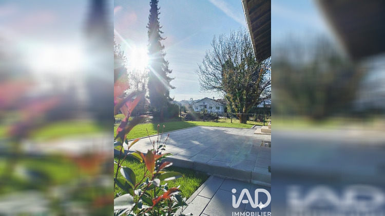 Ma-Cabane - Vente Maison Hésingue, 123 m²