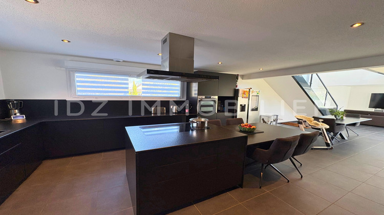Ma-Cabane - Vente Maison Hésingue, 170 m²