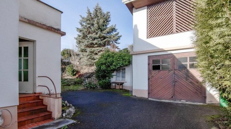 Ma-Cabane - Vente Maison HESINGUE, 125 m²