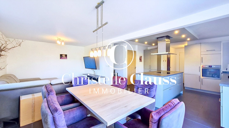 Ma-Cabane - Vente Maison HESINGUE, 105 m²