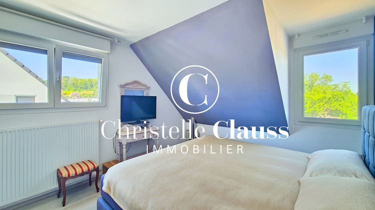 Ma-Cabane - Vente Maison HESINGUE, 105 m²