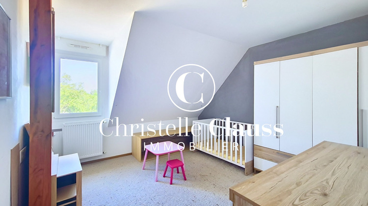 Ma-Cabane - Vente Maison HESINGUE, 105 m²