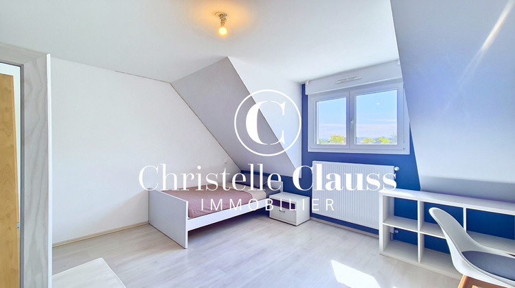 Ma-Cabane - Vente Maison HESINGUE, 105 m²