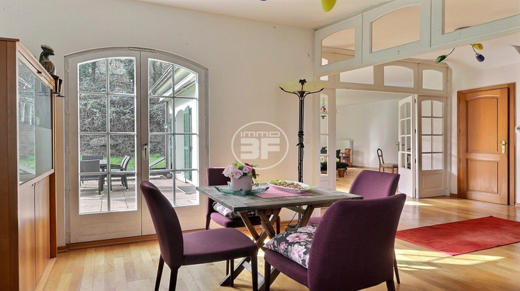 Ma-Cabane - Vente Maison Hésingue, 211 m²
