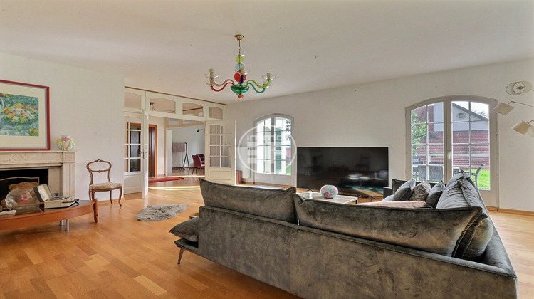 Ma-Cabane - Vente Maison Hésingue, 211 m²