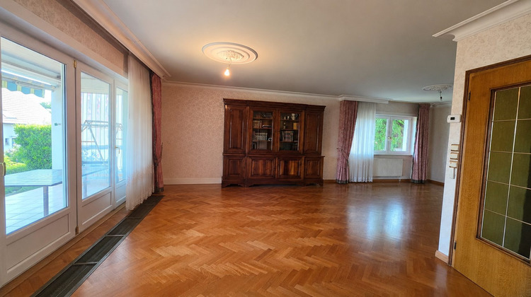 Ma-Cabane - Vente Maison Hésingue, 140 m²