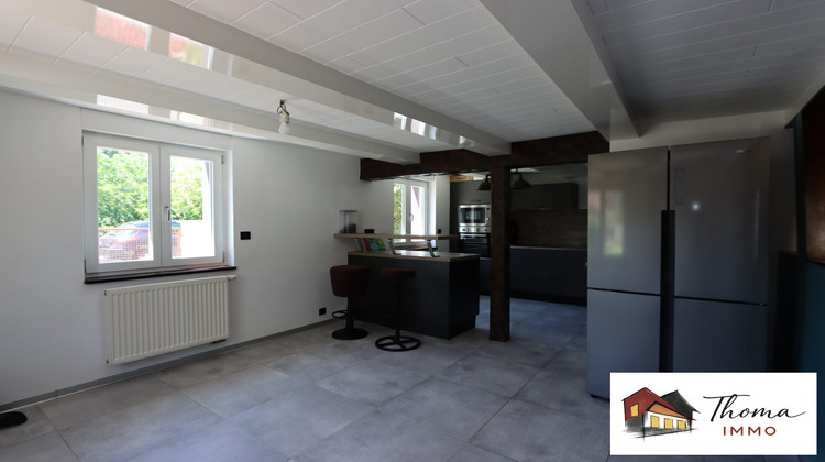 Ma-Cabane - Vente Maison HESINGUE, 99 m²