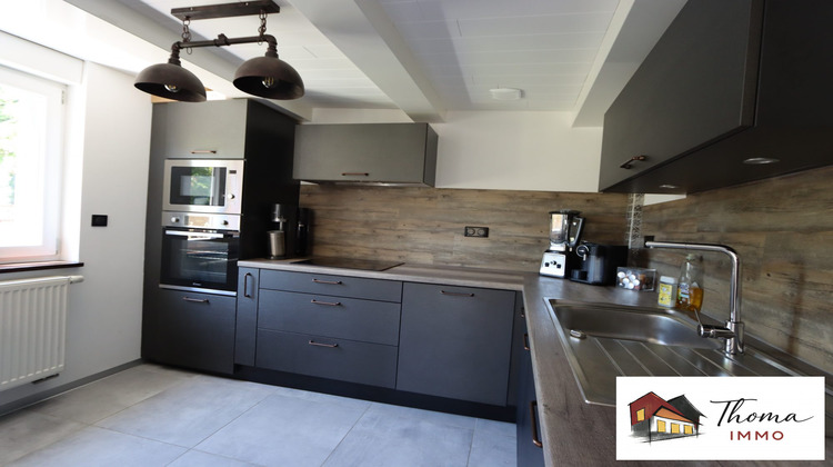 Ma-Cabane - Vente Maison HESINGUE, 99 m²