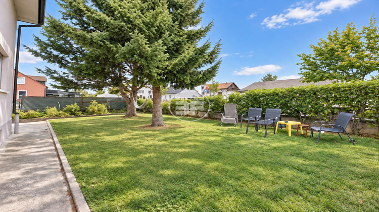 Ma-Cabane - Vente Maison Hésingue, 166 m²