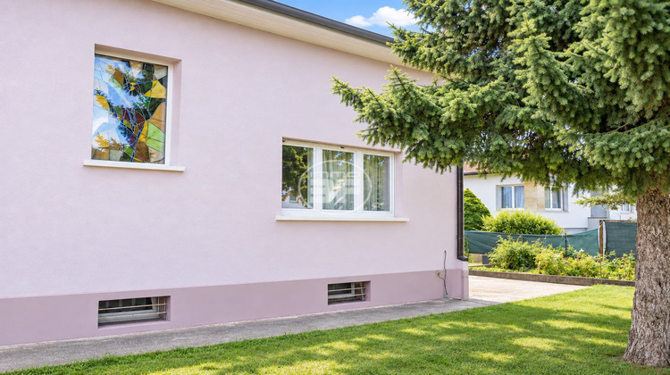 Ma-Cabane - Vente Maison Hésingue, 166 m²