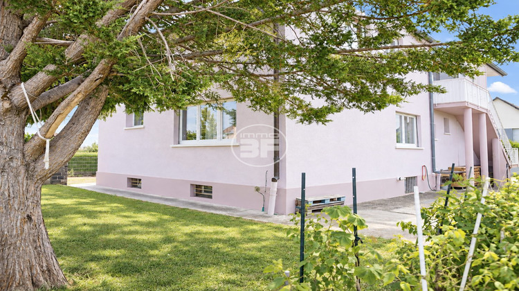 Ma-Cabane - Vente Maison Hésingue, 166 m²