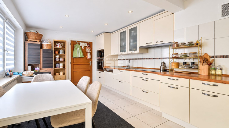 Ma-Cabane - Vente Maison Hésingue, 166 m²