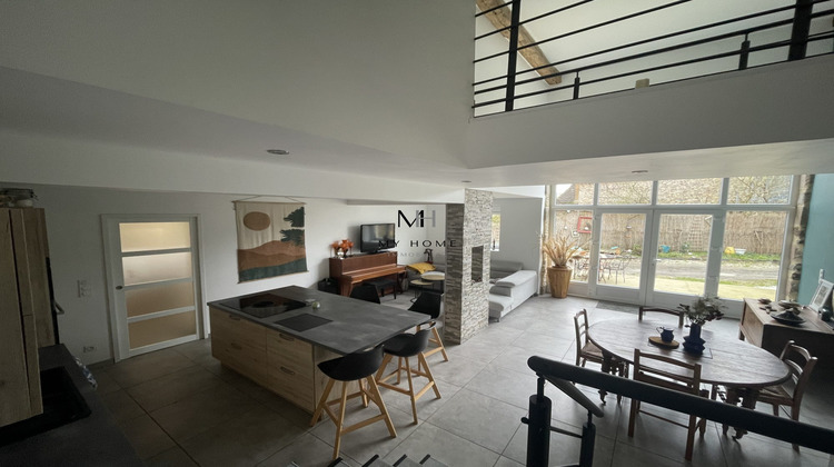 Ma-Cabane - Vente Maison HESLOUP, 110 m²