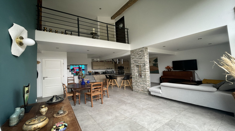 Ma-Cabane - Vente Maison HESLOUP, 110 m²