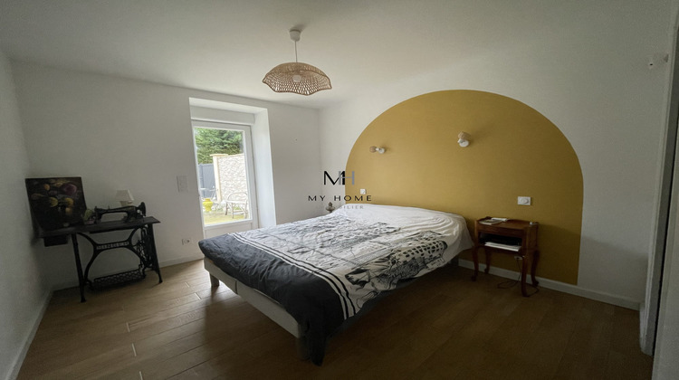 Ma-Cabane - Vente Maison HESLOUP, 110 m²