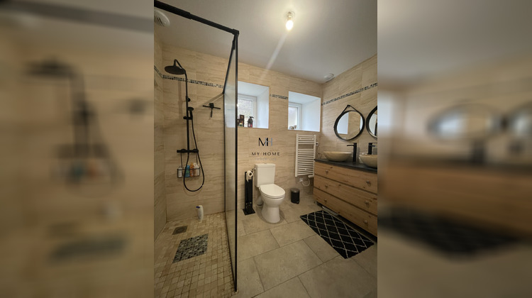 Ma-Cabane - Vente Maison HESLOUP, 110 m²