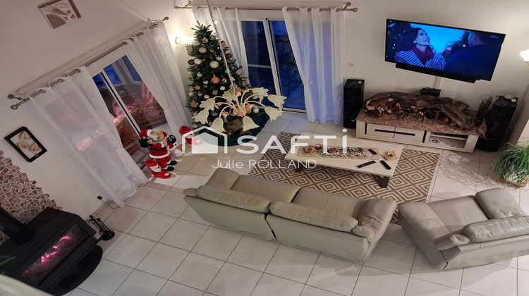 Ma-Cabane - Vente Maison Hesmond, 250 m²