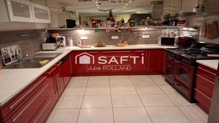 Ma-Cabane - Vente Maison Hesmond, 250 m²