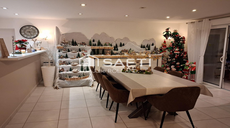 Ma-Cabane - Vente Maison Hesmond, 250 m²