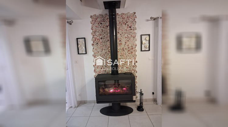 Ma-Cabane - Vente Maison Hesmond, 250 m²