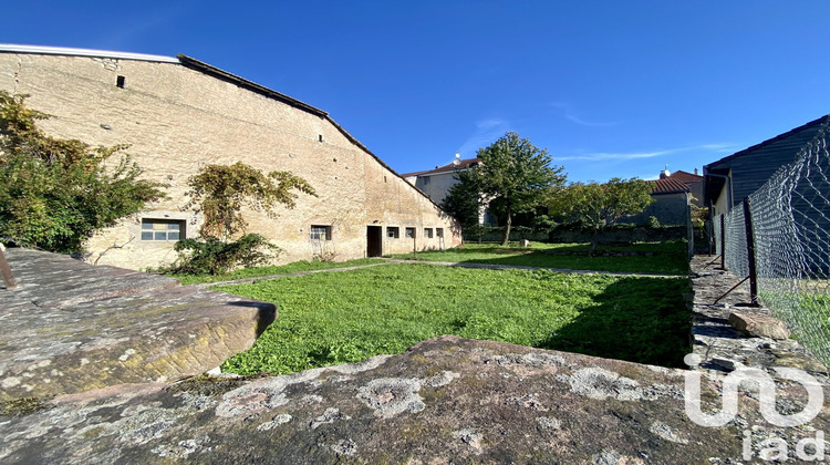 Ma-Cabane - Vente Maison Hesse, 135 m²