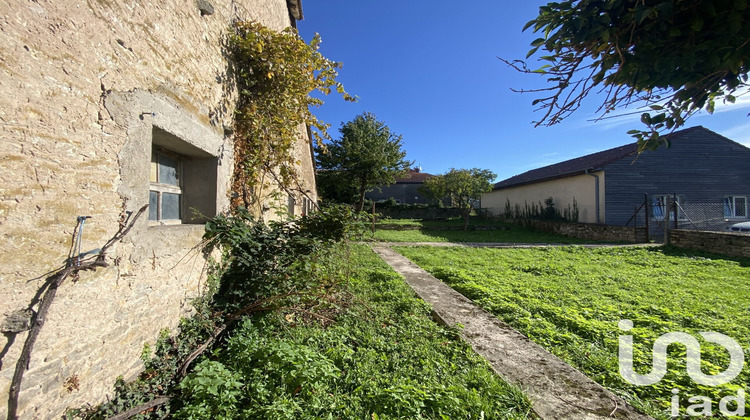 Ma-Cabane - Vente Maison Hesse, 135 m²