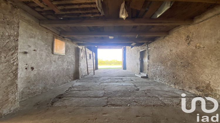 Ma-Cabane - Vente Maison Hesse, 135 m²