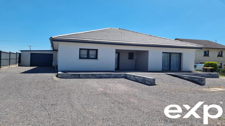 Ma-Cabane - Vente Maison Hesse, 100 m²