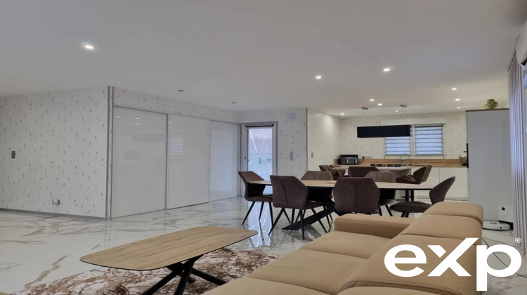 Ma-Cabane - Vente Maison Hesse, 100 m²