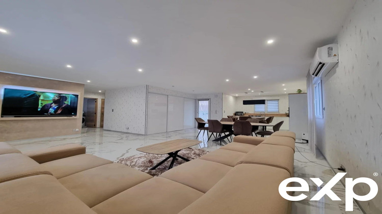 Ma-Cabane - Vente Maison Hesse, 100 m²