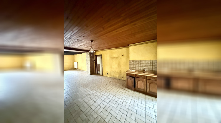 Ma-Cabane - Vente Maison Hestroff, 110 m²