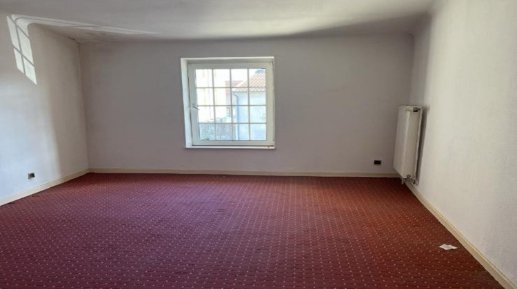 Ma-Cabane - Vente Maison Hestroff, 110 m²