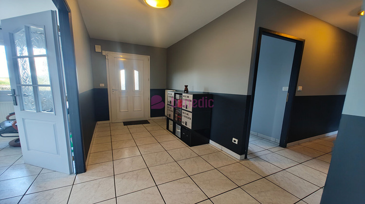 Ma-Cabane - Vente Maison HESTROFF, 105 m²