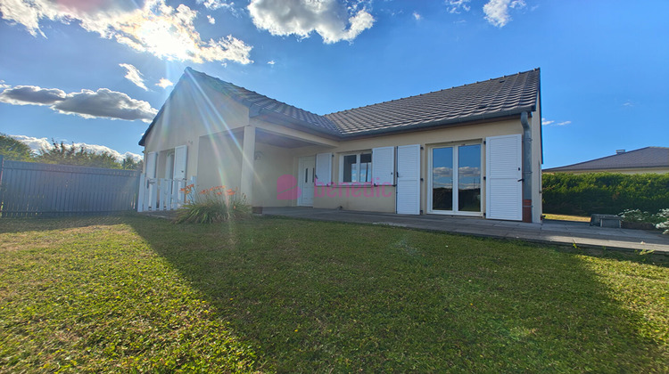 Ma-Cabane - Vente Maison HESTROFF, 105 m²