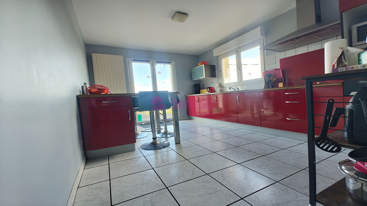 Ma-Cabane - Vente Maison HESTROFF, 105 m²