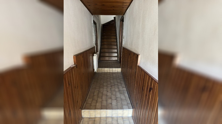 Ma-Cabane - Vente Maison Hestroff, 110 m²