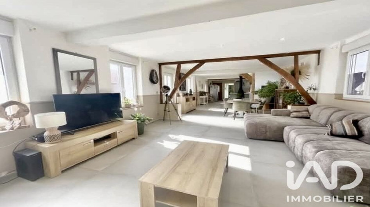 Ma-Cabane - Vente Maison Hestrus, 140 m²