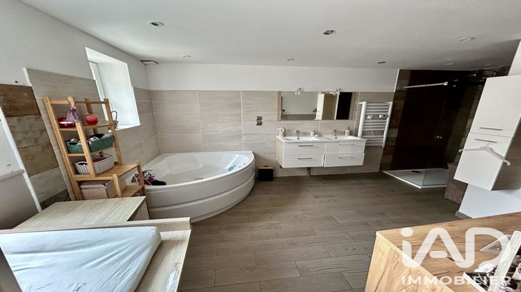 Ma-Cabane - Vente Maison Hestrus, 140 m²