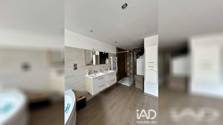 Ma-Cabane - Vente Maison Hestrus, 140 m²