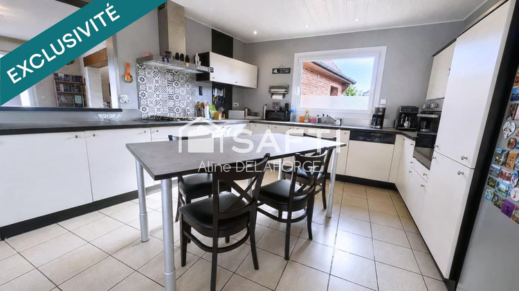 Ma-Cabane - Vente Maison Hestrus, 162 m²
