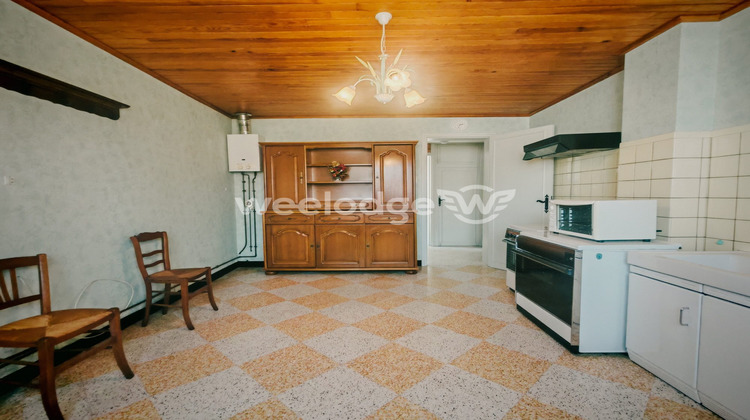 Ma-Cabane - Vente Maison Hestrus, 84 m²