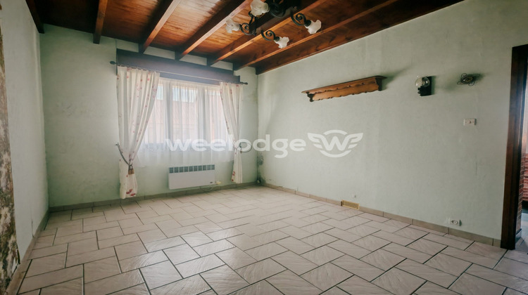 Ma-Cabane - Vente Maison Hestrus, 84 m²