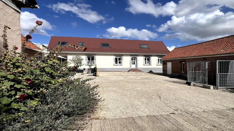 Ma-Cabane - Vente Maison HESTRUS, 146 m²