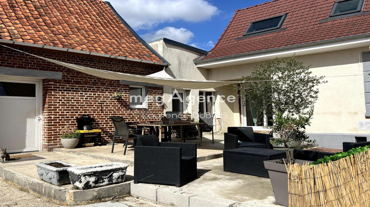 Ma-Cabane - Vente Maison HESTRUS, 146 m²