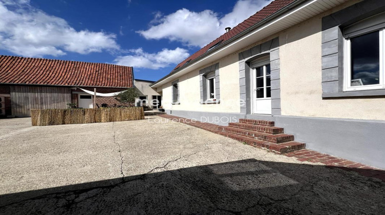 Ma-Cabane - Vente Maison HESTRUS, 146 m²