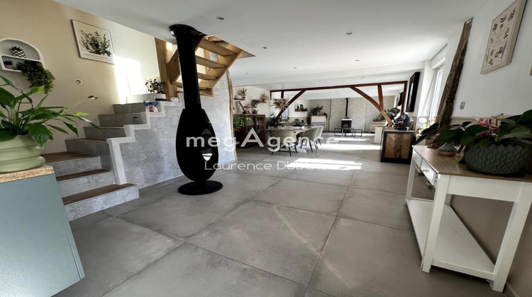 Ma-Cabane - Vente Maison HESTRUS, 146 m²