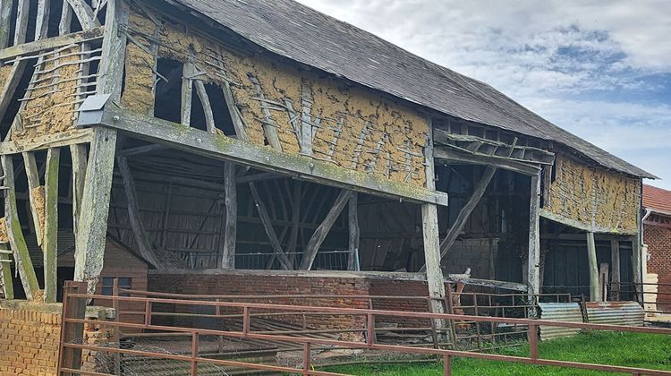 Ma-Cabane - Vente Maison HETOMESNIL, 50 m²