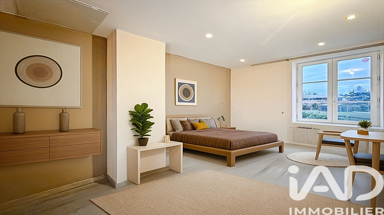 Ma-Cabane - Vente Maison Hétomesnil, 67 m²