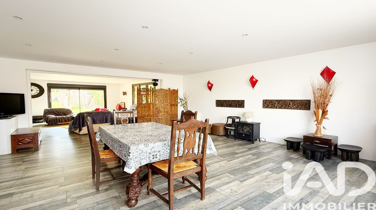 Ma-Cabane - Vente Maison Hétomesnil, 229 m²