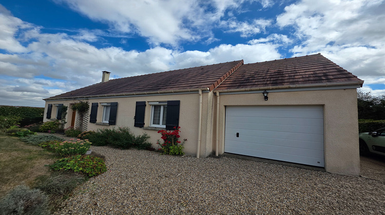 Ma-Cabane - Vente Maison HETOMESNIL, 88 m²